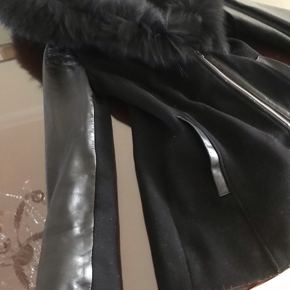 Sicily Winter jacket - Picture 6 of 7